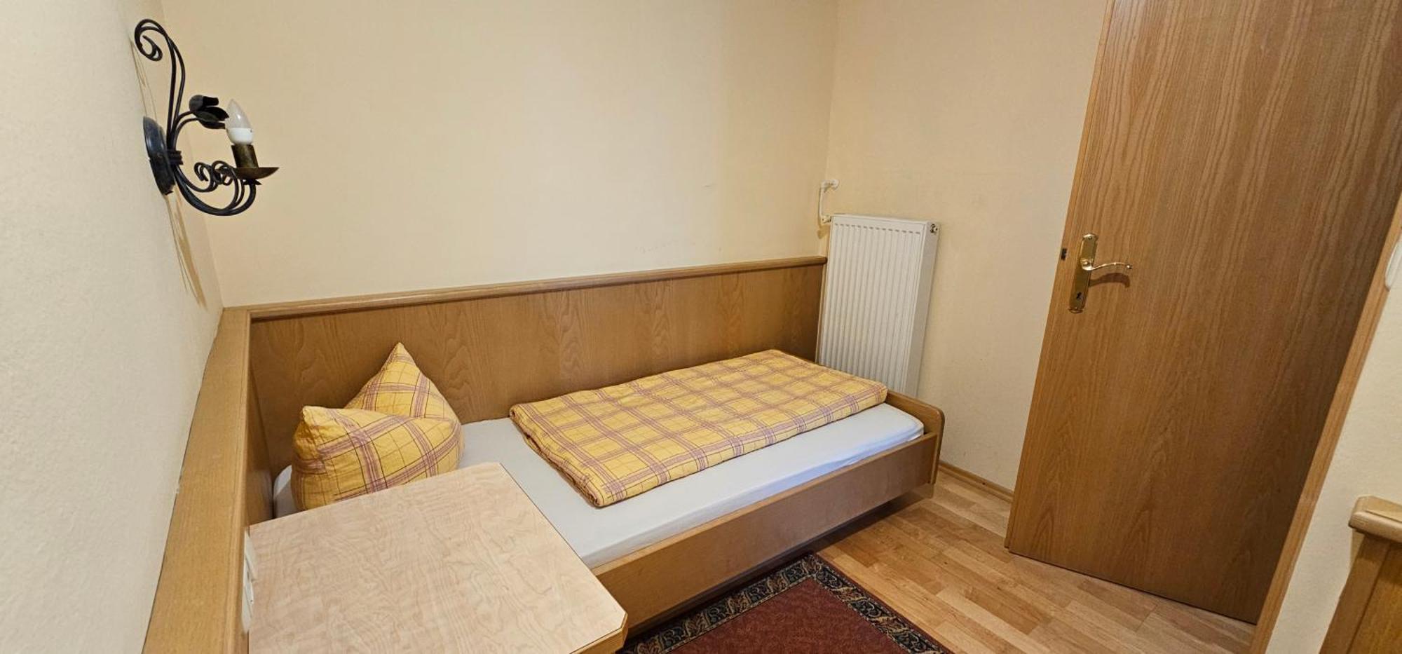 مايرهوفن Hotel-Garni Pramstraller المظهر الخارجي الصورة