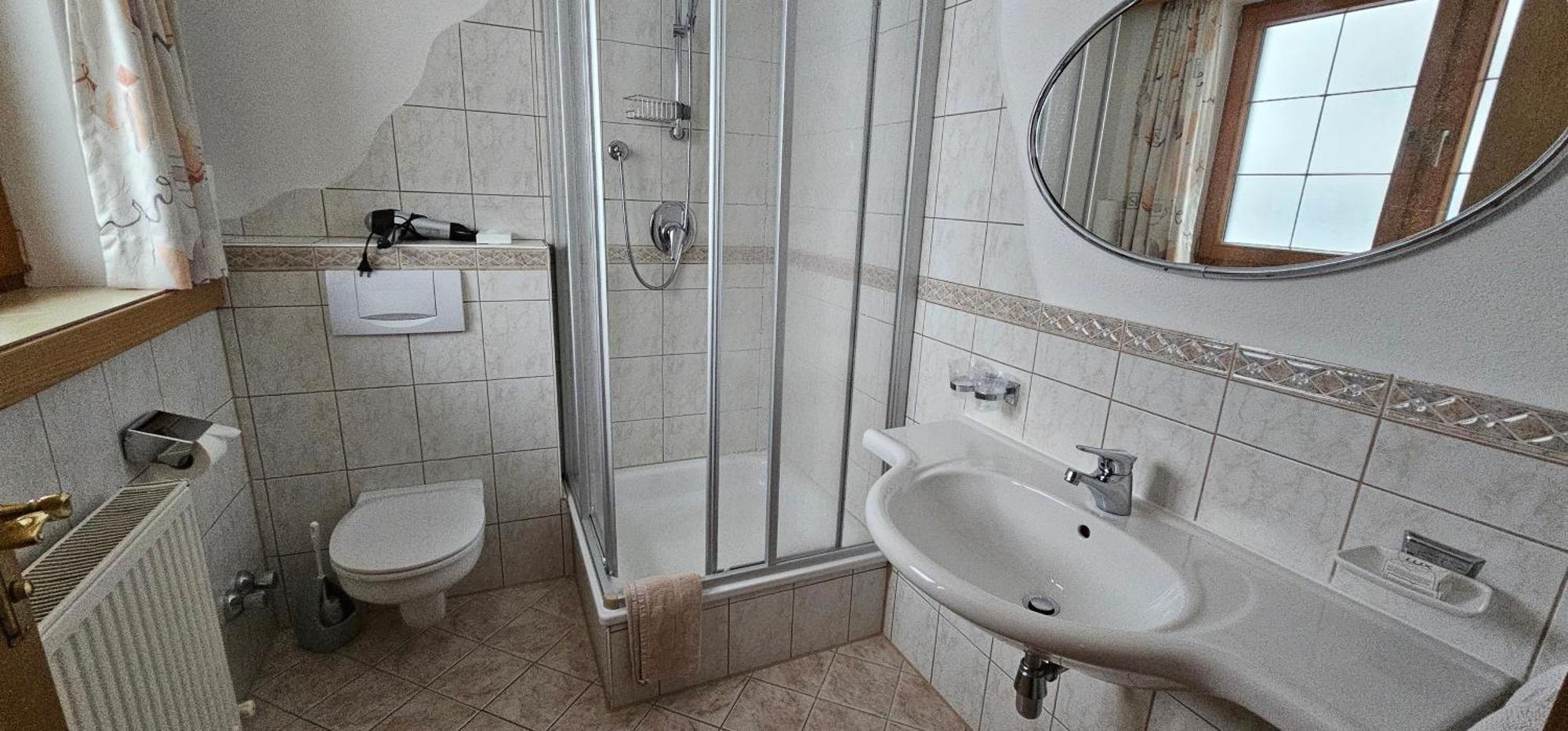 مايرهوفن Hotel-Garni Pramstraller المظهر الخارجي الصورة