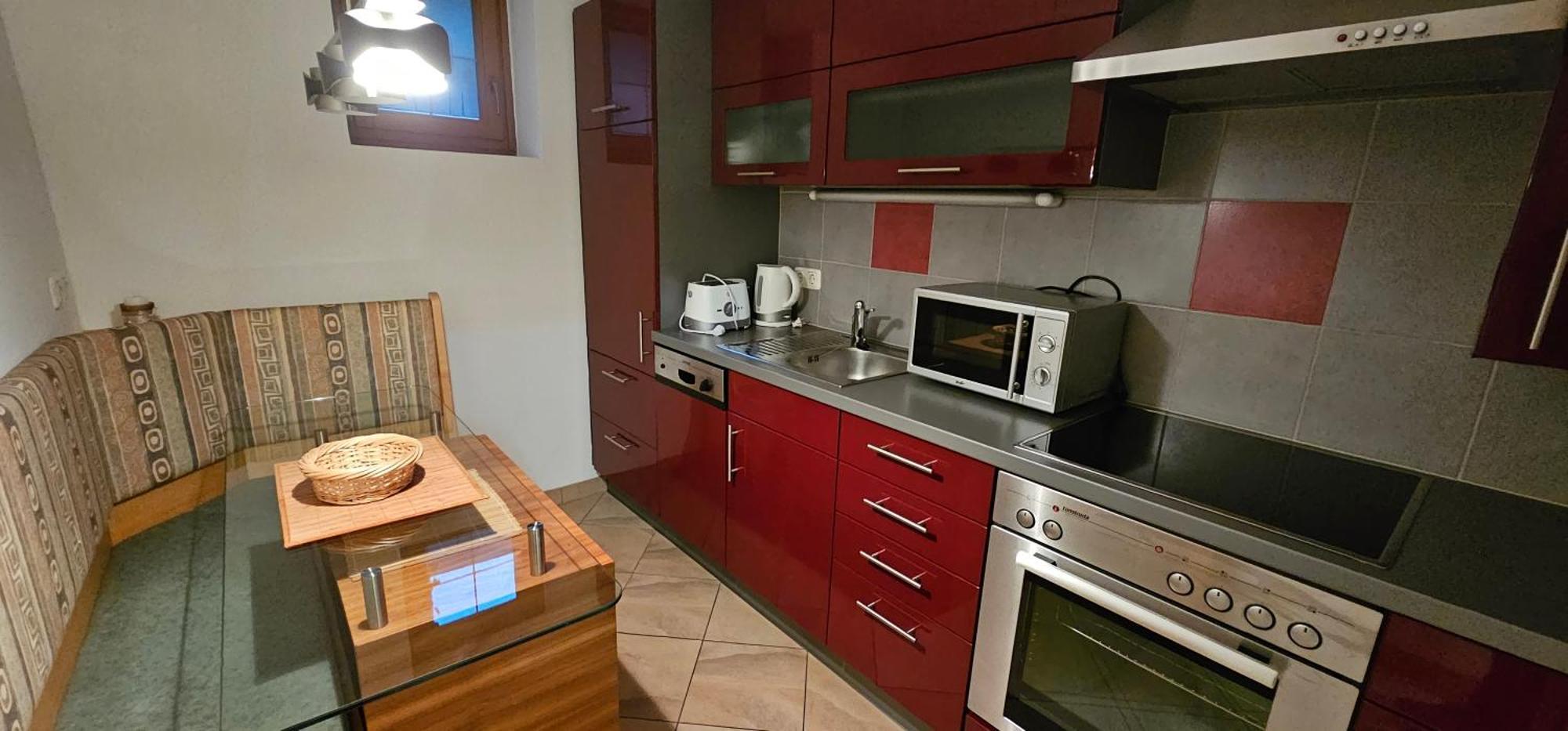 مايرهوفن Hotel-Garni Pramstraller المظهر الخارجي الصورة