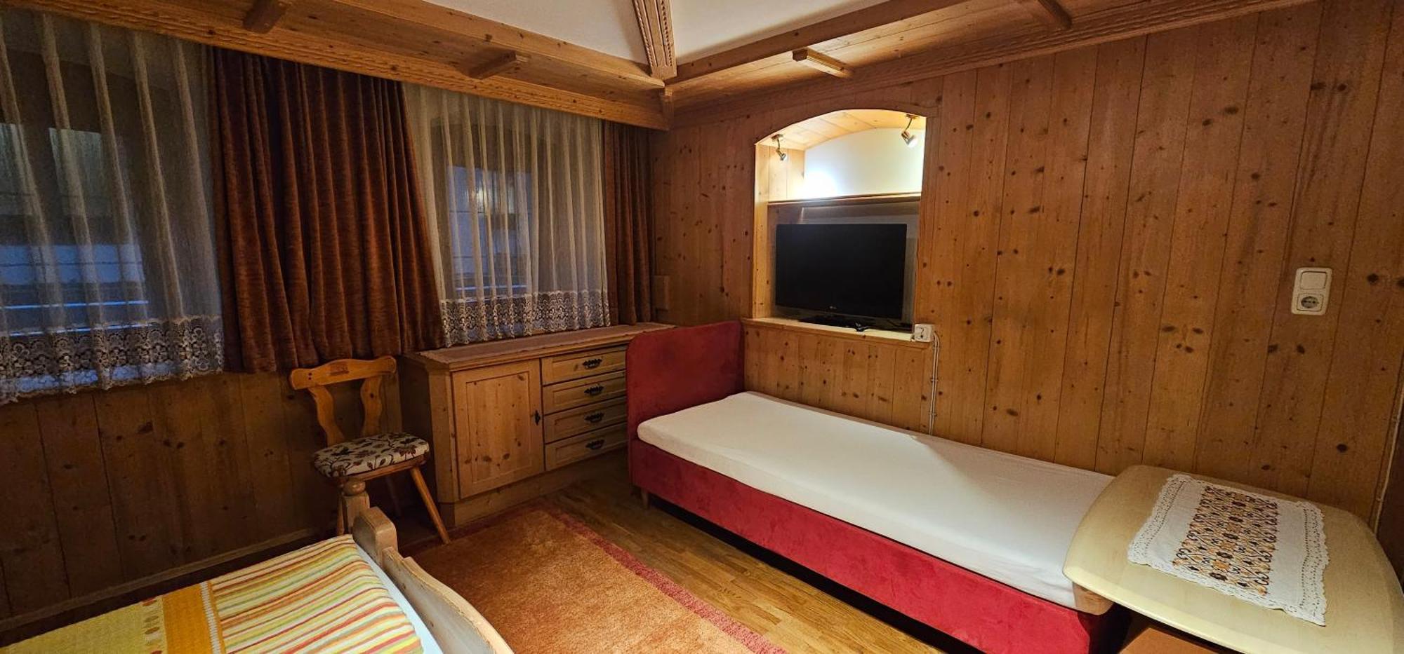 مايرهوفن Hotel-Garni Pramstraller المظهر الخارجي الصورة
