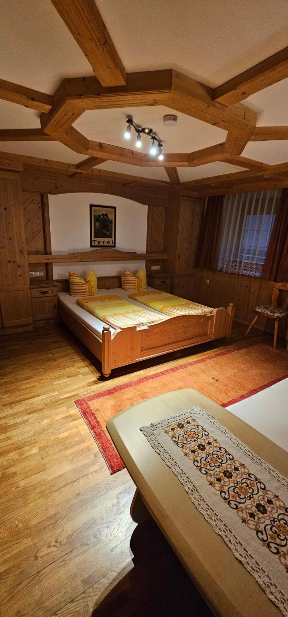 مايرهوفن Hotel-Garni Pramstraller المظهر الخارجي الصورة