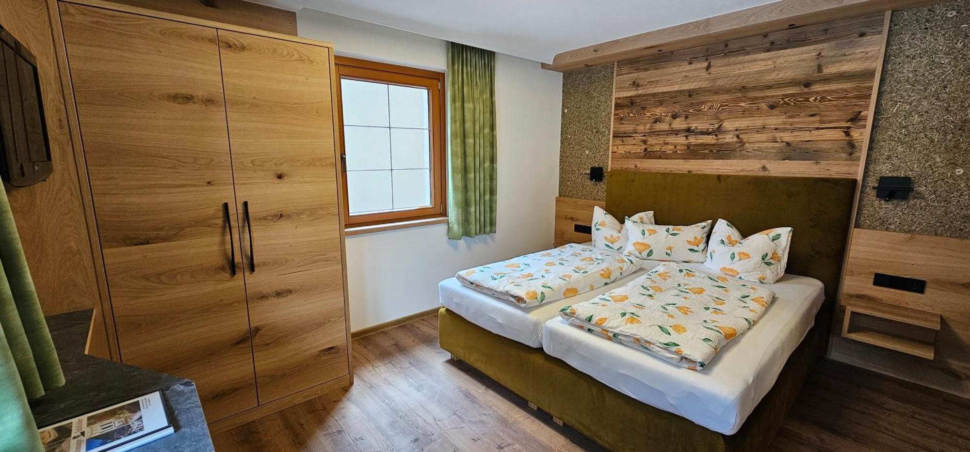 مايرهوفن Hotel-Garni Pramstraller المظهر الخارجي الصورة