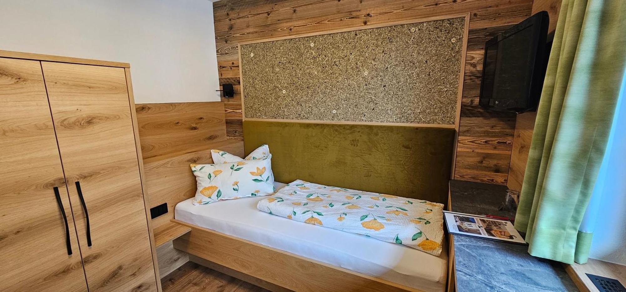 مايرهوفن Hotel-Garni Pramstraller المظهر الخارجي الصورة