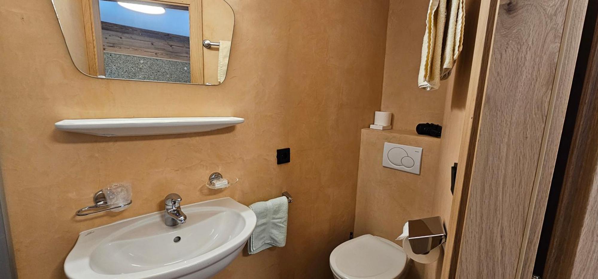 مايرهوفن Hotel-Garni Pramstraller المظهر الخارجي الصورة