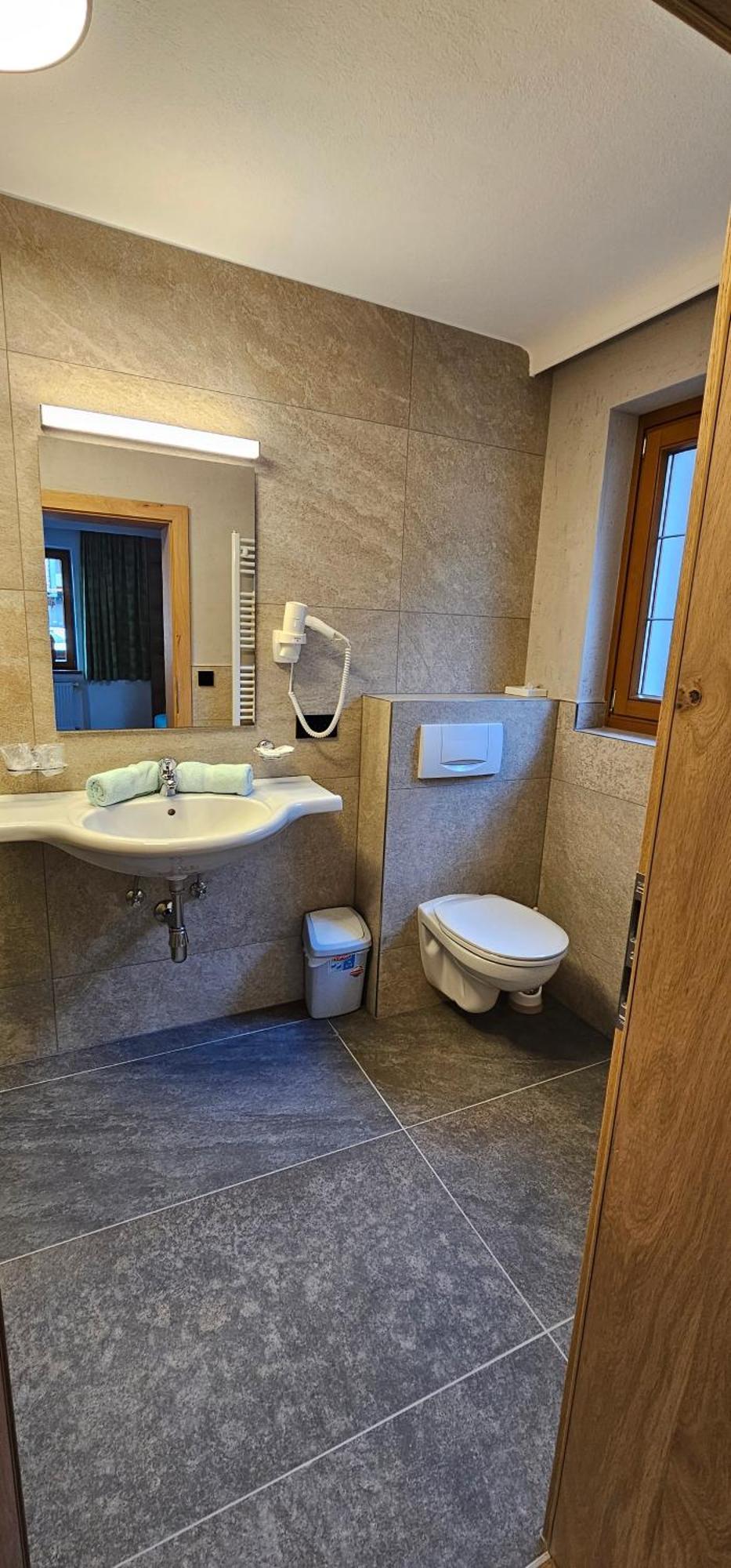 مايرهوفن Hotel-Garni Pramstraller المظهر الخارجي الصورة